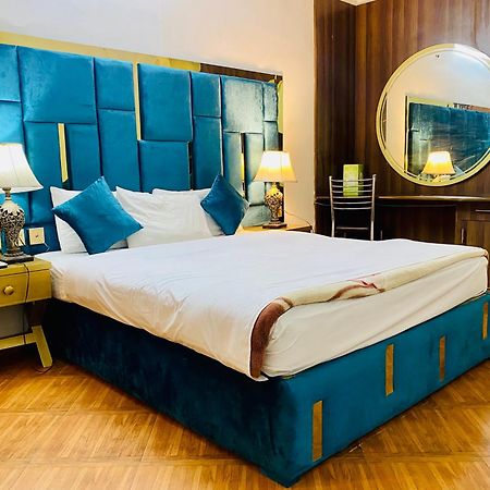 Fiesta Inn Hotel & Resorts Multan Extérieur photo