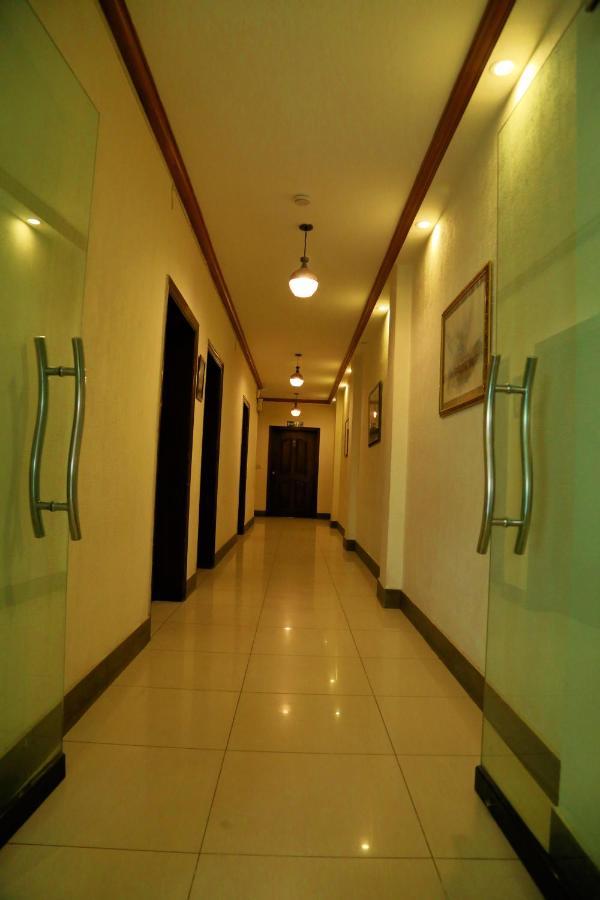 Fiesta Inn Hotel & Resorts Multan Extérieur photo