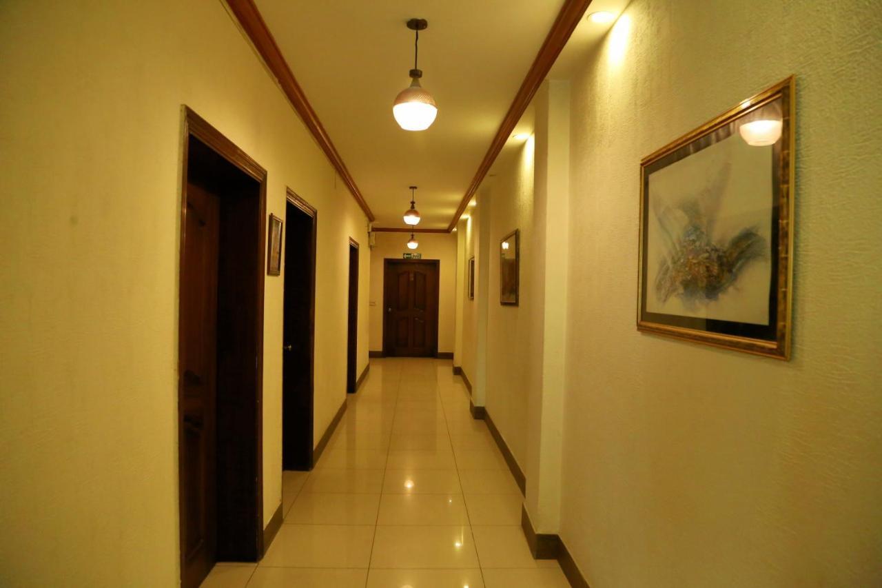 Fiesta Inn Hotel & Resorts Multan Extérieur photo