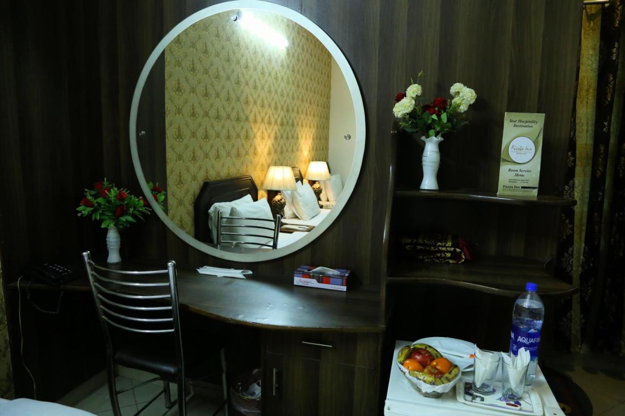Fiesta Inn Hotel & Resorts Multan Extérieur photo