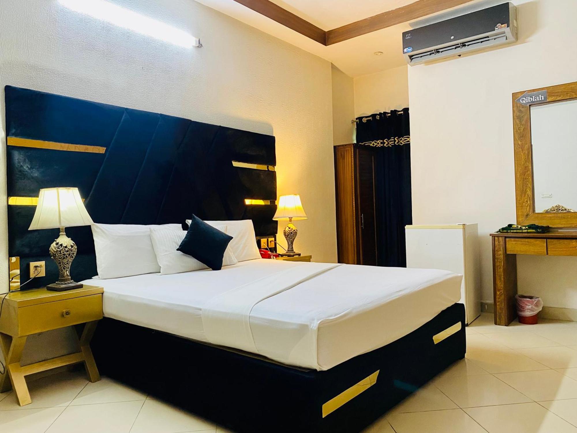 Fiesta Inn Hotel & Resorts Multan Extérieur photo