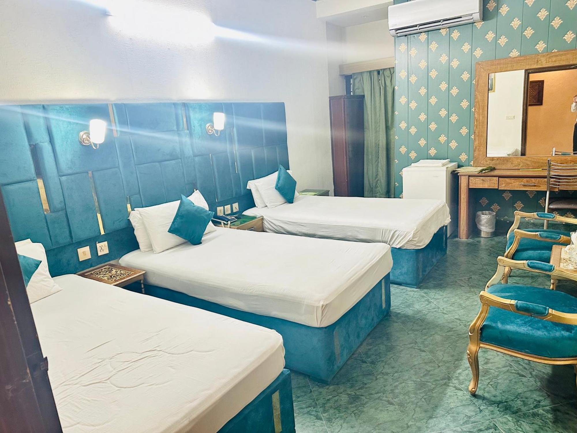 Fiesta Inn Hotel & Resorts Multan Extérieur photo