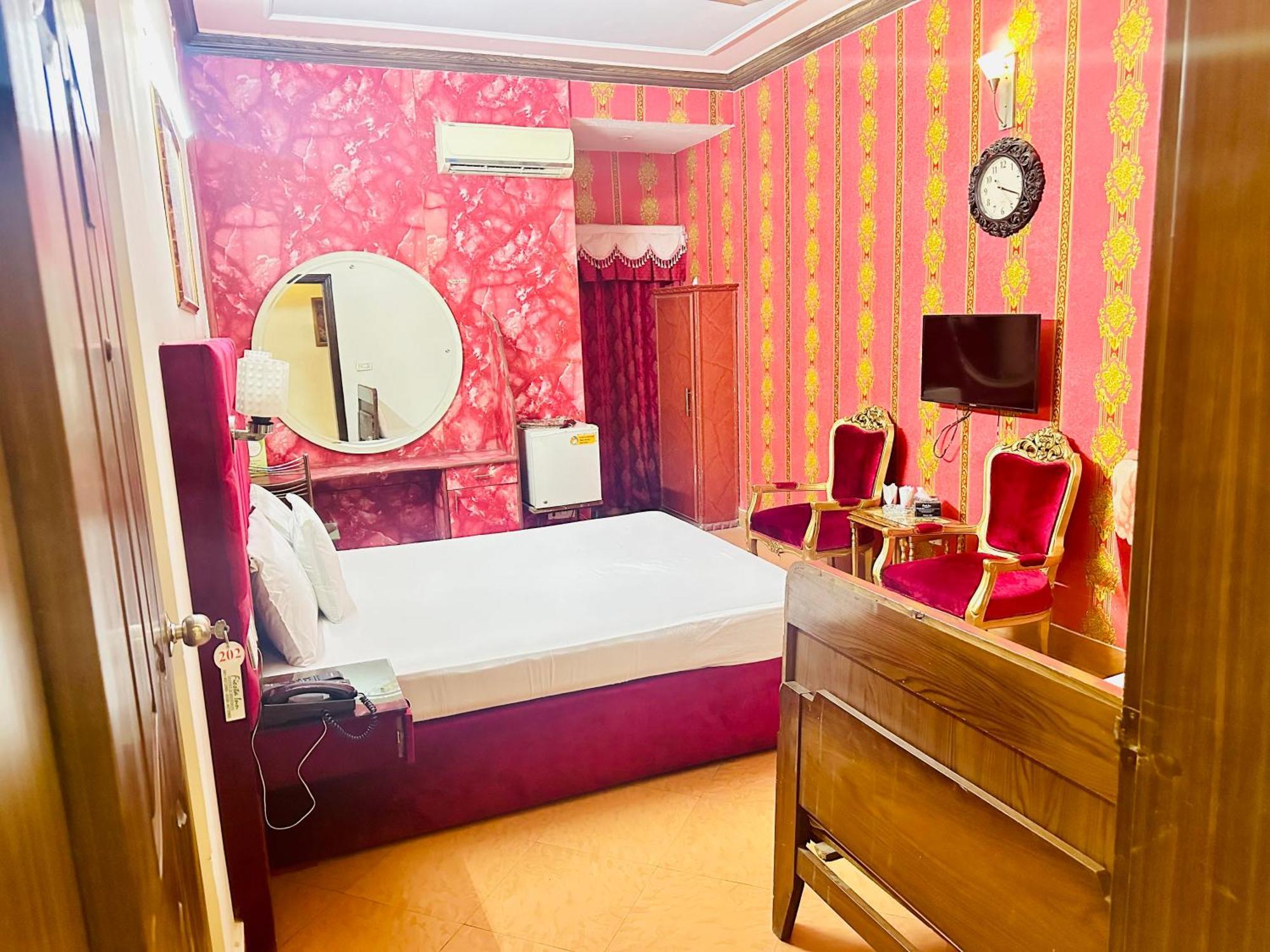 Fiesta Inn Hotel & Resorts Multan Extérieur photo