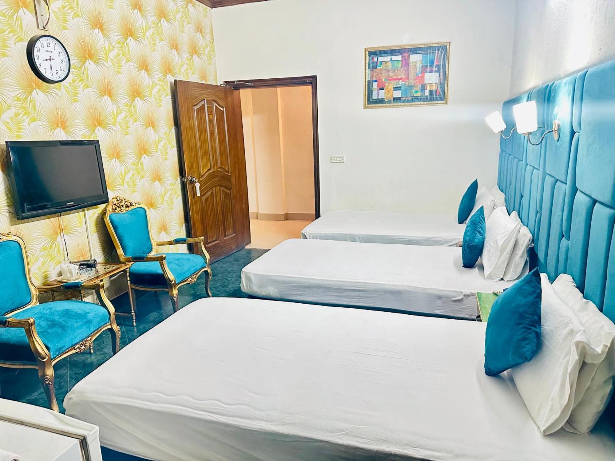 Fiesta Inn Hotel & Resorts Multan Extérieur photo
