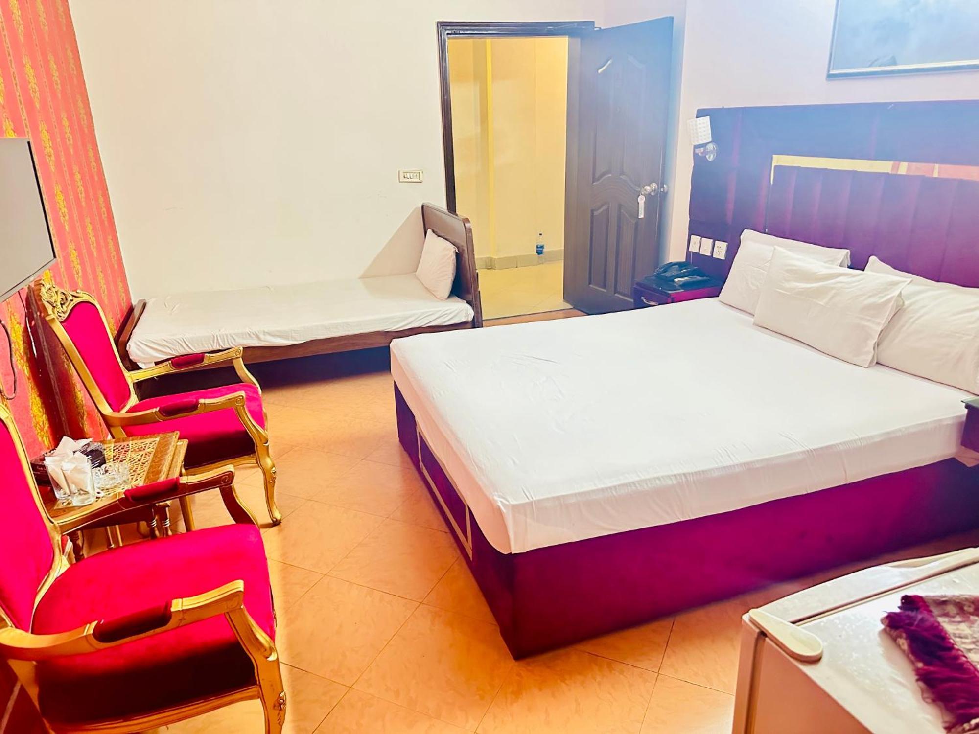 Fiesta Inn Hotel & Resorts Multan Extérieur photo