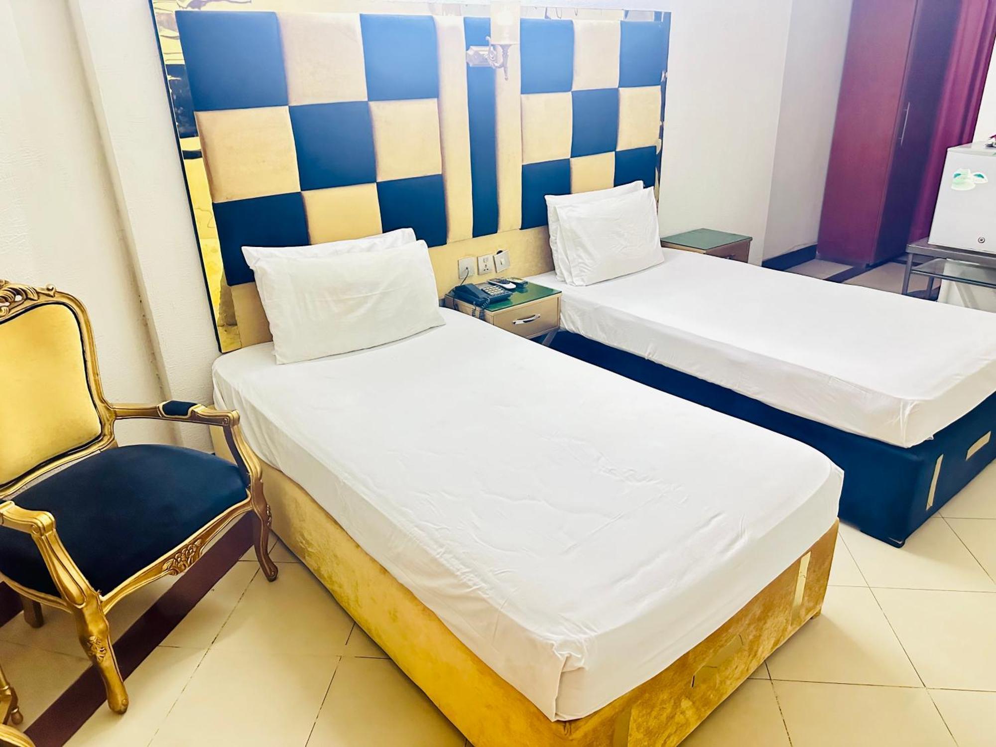 Fiesta Inn Hotel & Resorts Multan Extérieur photo