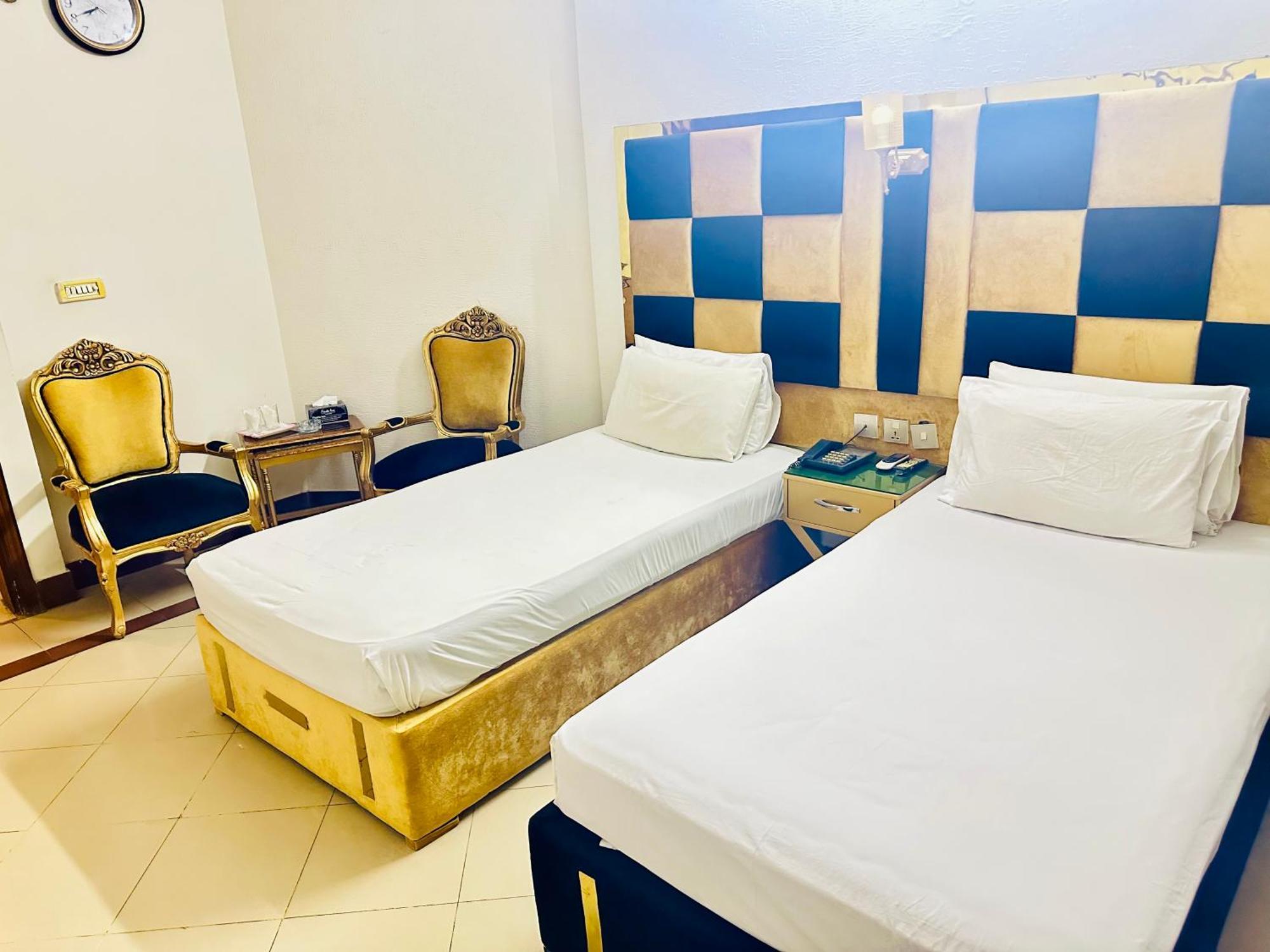 Fiesta Inn Hotel & Resorts Multan Extérieur photo