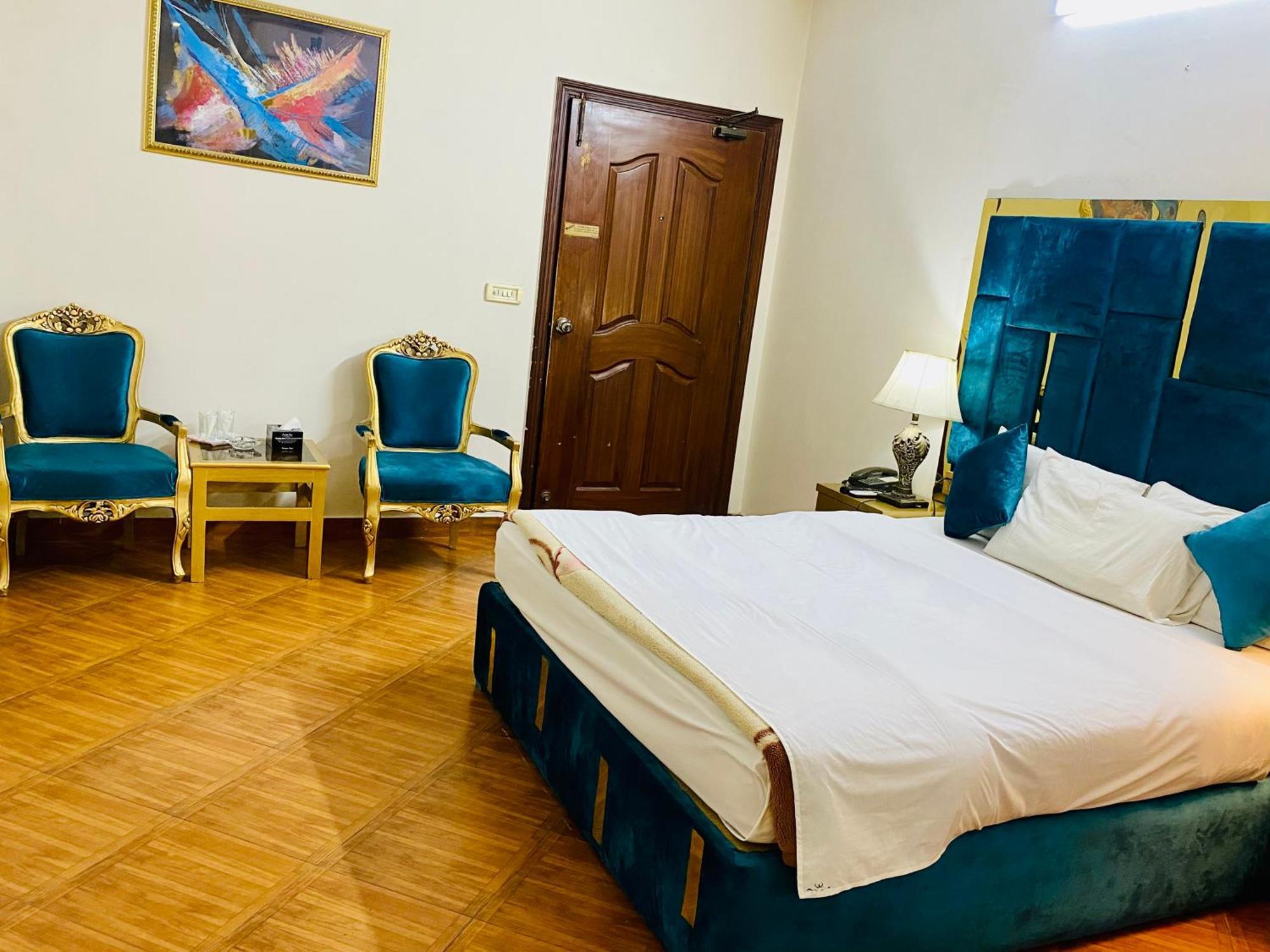 Fiesta Inn Hotel & Resorts Multan Extérieur photo