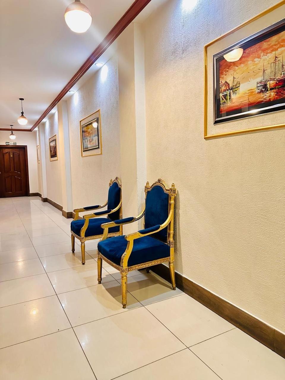 Fiesta Inn Hotel & Resorts Multan Extérieur photo