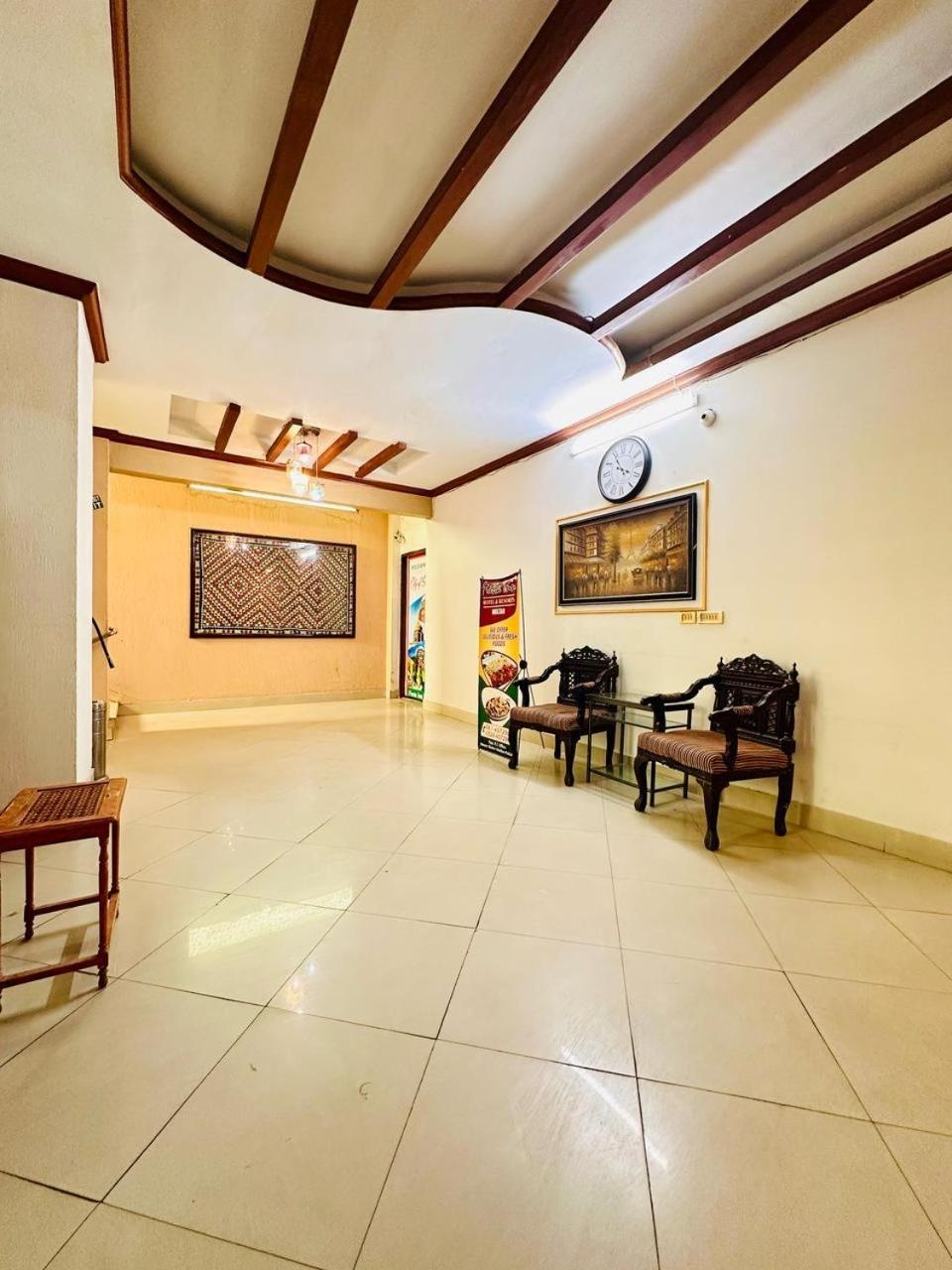 Fiesta Inn Hotel & Resorts Multan Extérieur photo