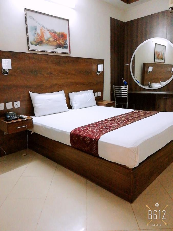 Fiesta Inn Hotel & Resorts Multan Extérieur photo
