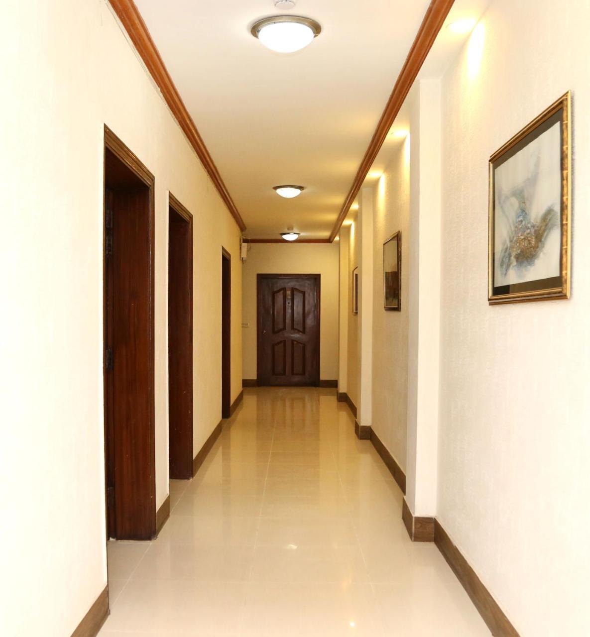 Fiesta Inn Hotel & Resorts Multan Extérieur photo